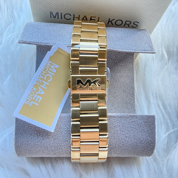 ⌚️Michael kors watch original brand new with tag - Picture 7 of 8